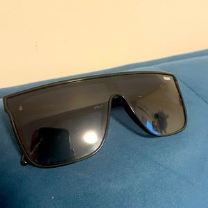 Quay nightfall sunglasses